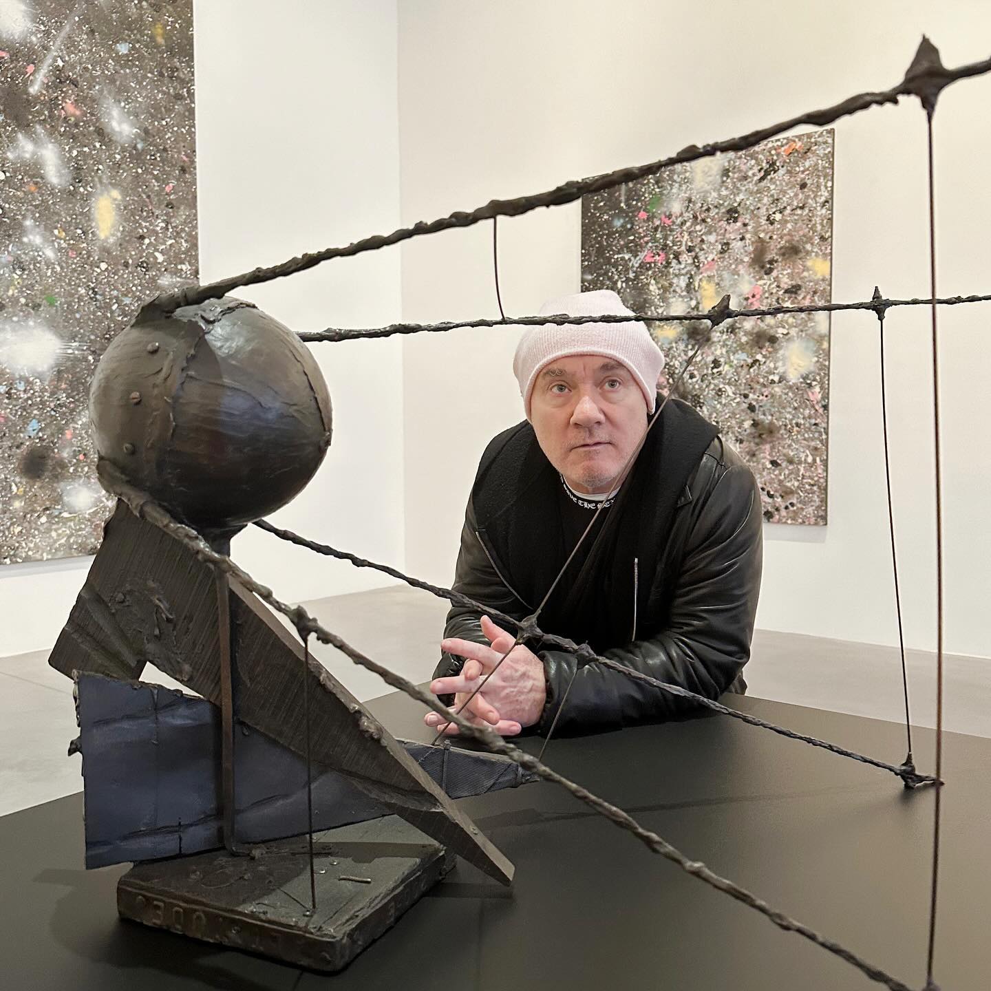 Damien Hirst