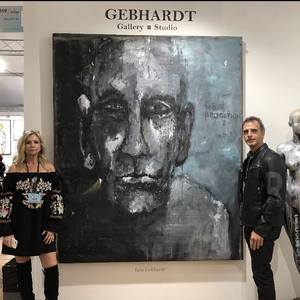 Kris Gebhardt