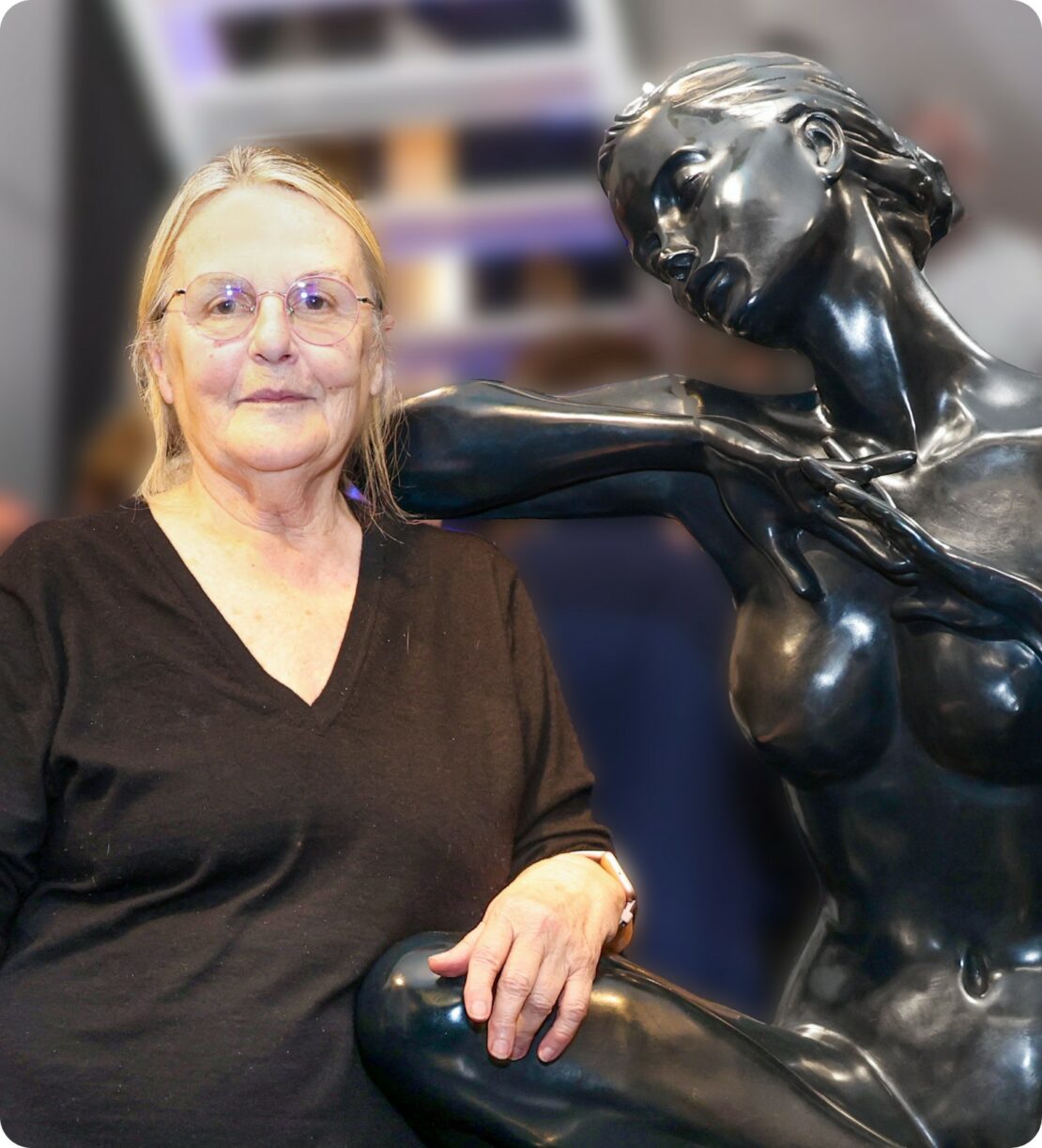 Marie-Paule Deville-Chabrolle