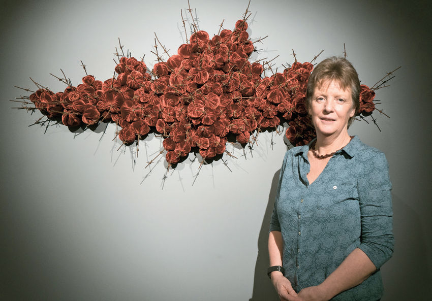 Susie MacMurray