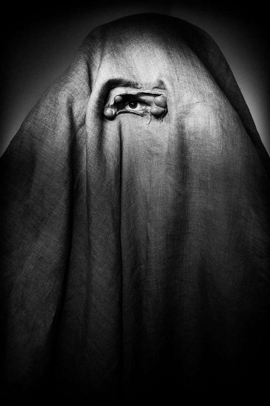 Nick Brandt