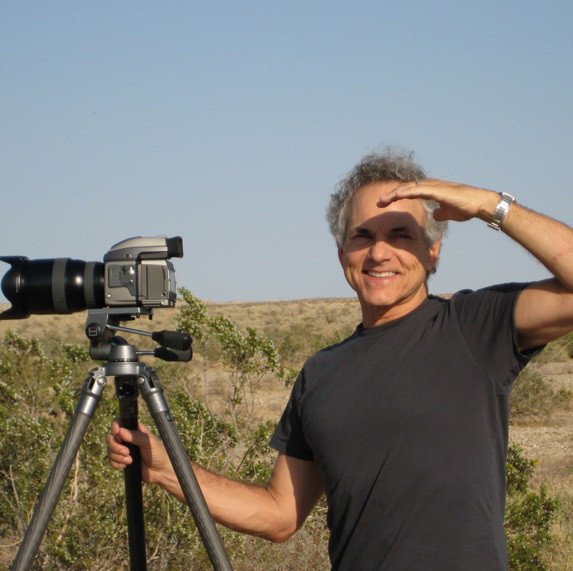 Richard Misrach