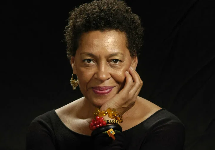Carrie Mae Weems