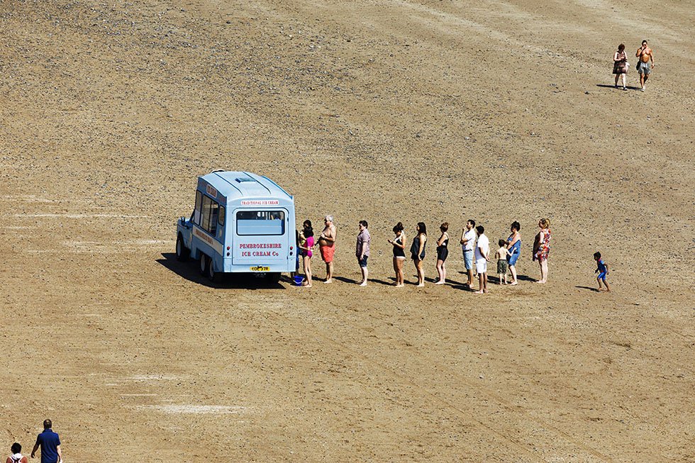 Martin Parr