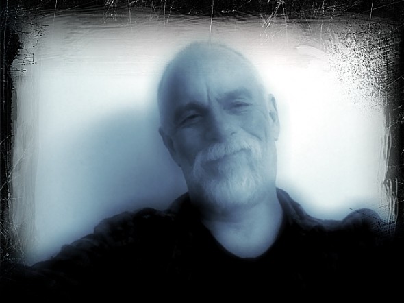 Stephen Calhoun