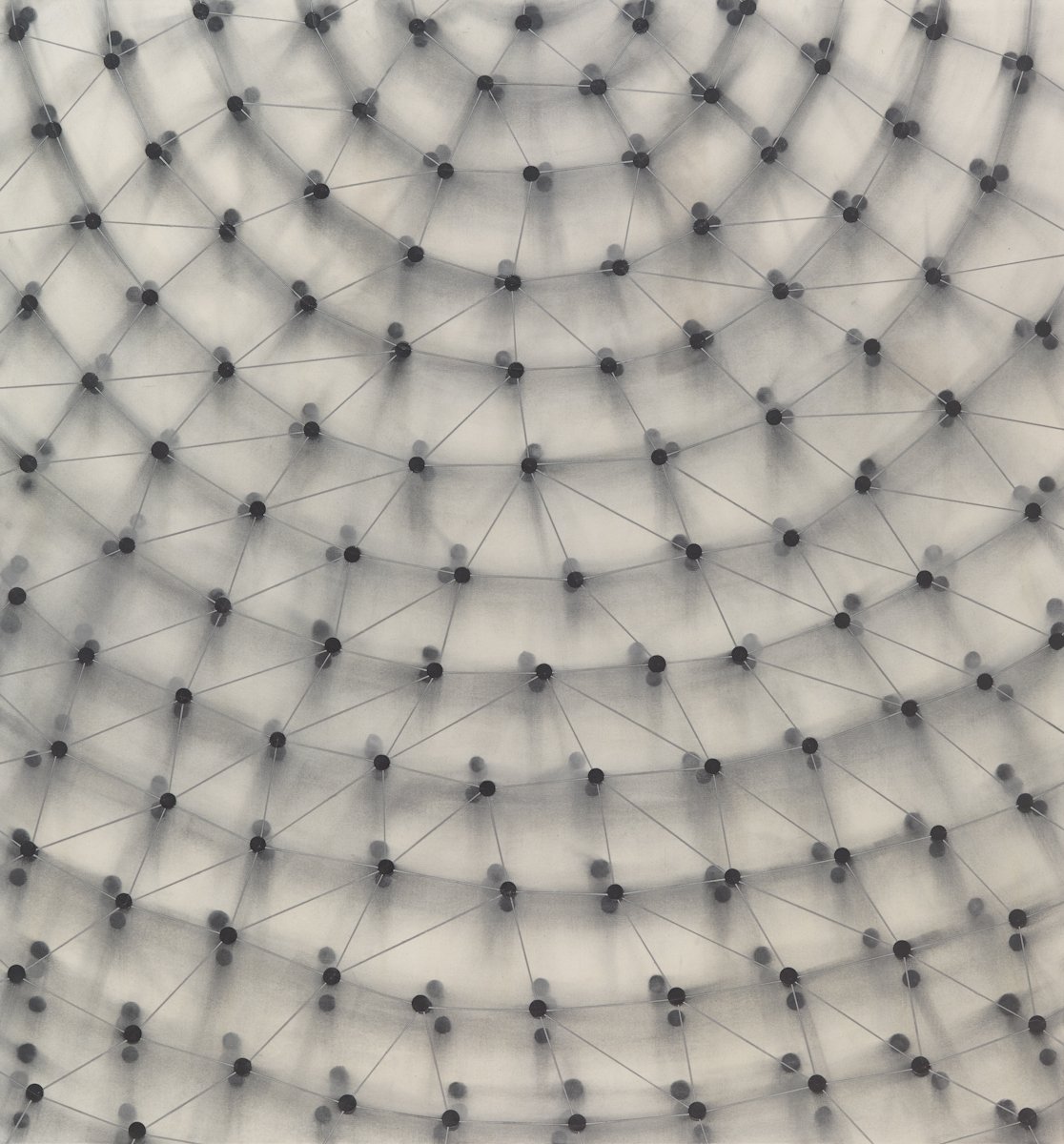 Ross Bleckner