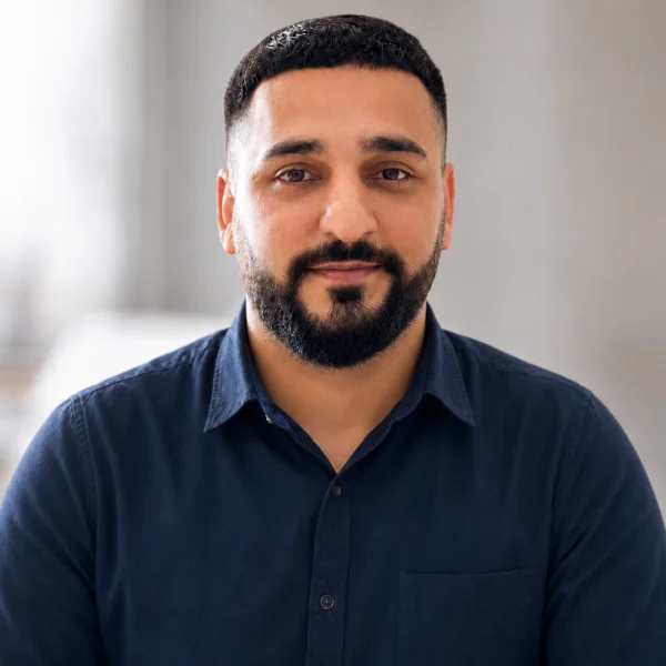 Orkhan Shafizada