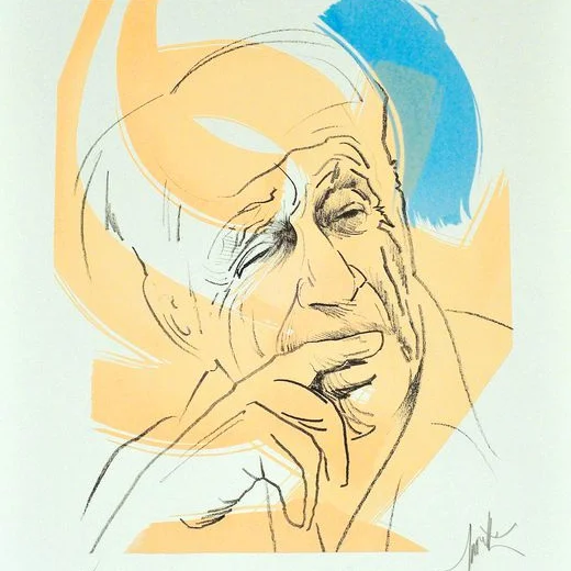 Raymond Moretti